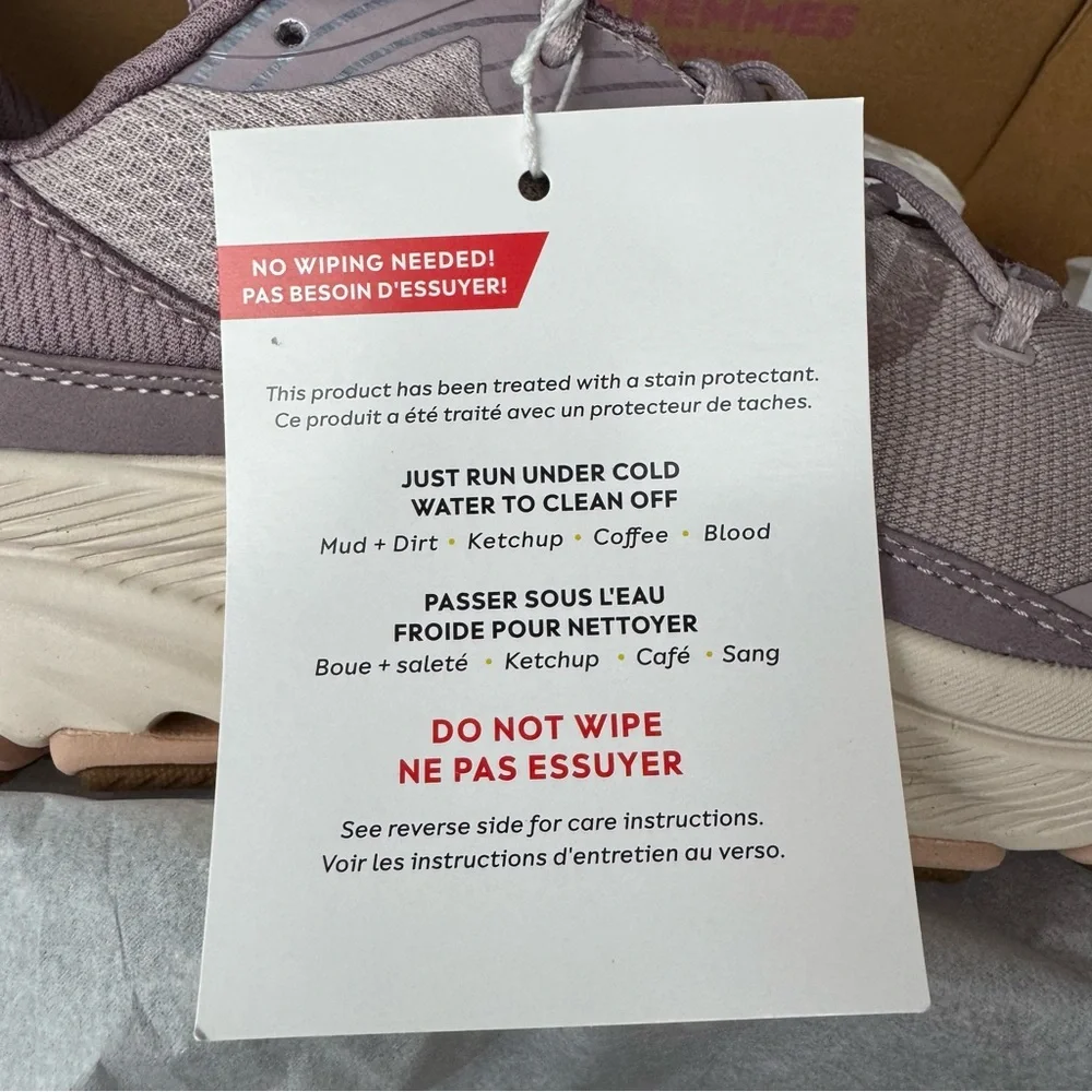 Ryka Devoted RS Lilac Walking Sneaker 8.5 Wide - Picture 15 of 16